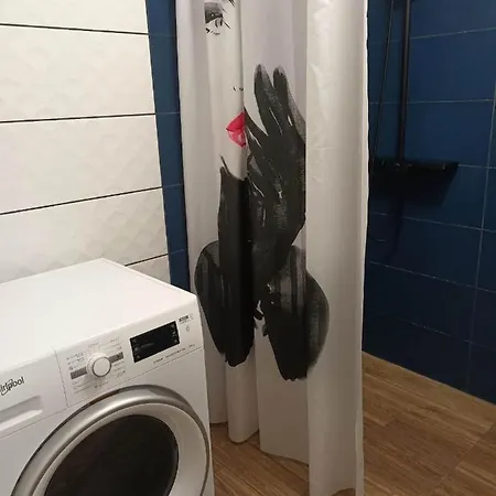 Sielski Zakatek Apartman