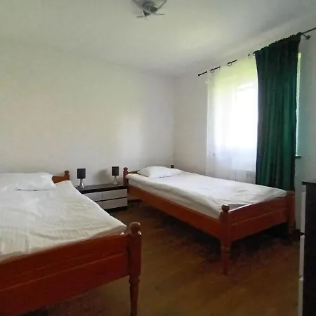 Sielski Zakatek Srokowo