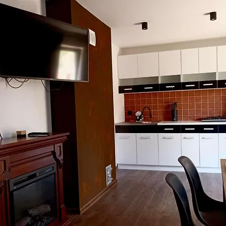 Apartman Sielski Zakatek