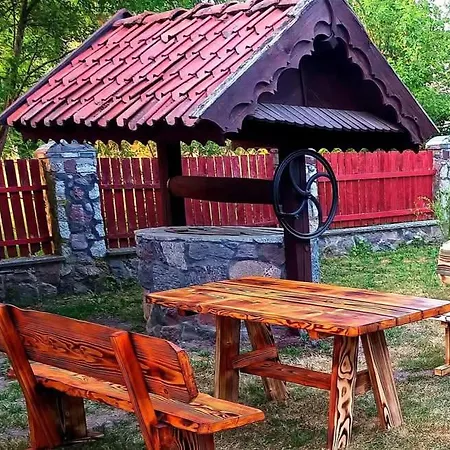 Sielski Zakatek Apartman *