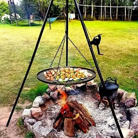 Apartment Sielski Zakatek Srokowo