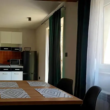 Apartment Sielski Zakatek